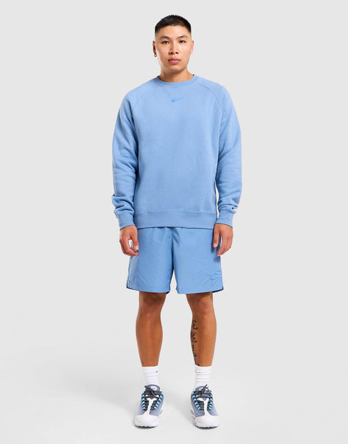 เสื้อแขนยาว NOCTA (Unisex)