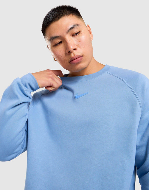 เสื้อแขนยาว NOCTA (Unisex)