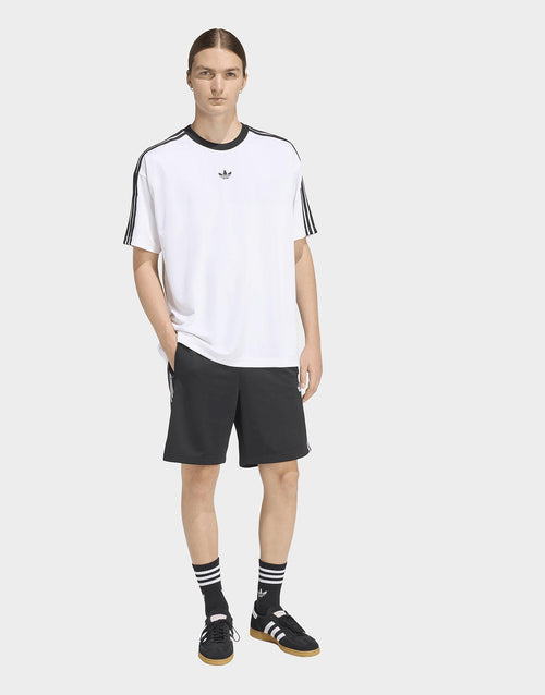 เสื้อฟุตบอลผู้ชาย Adicolor Jacquard