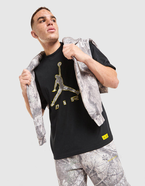 เสื้อยืดผู้ชาย Brooklyn Realtree