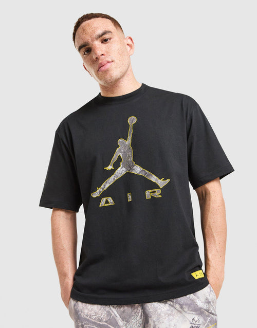 เสื้อยืดผู้ชาย Brooklyn Realtree