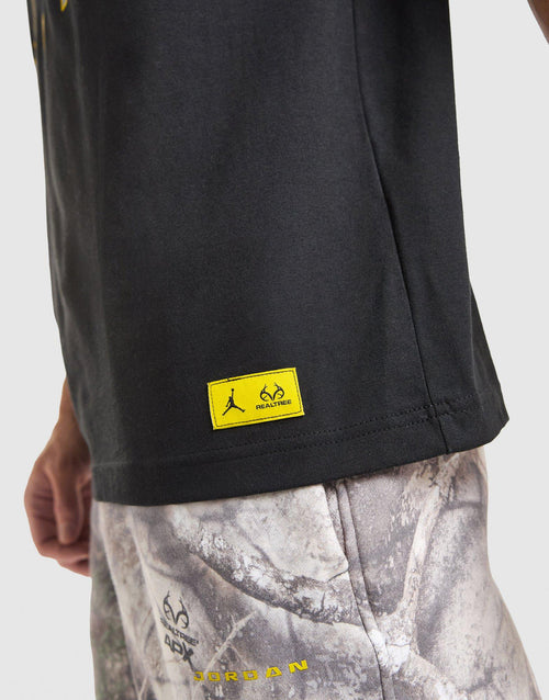 เสื้อยืดผู้ชาย Brooklyn Realtree