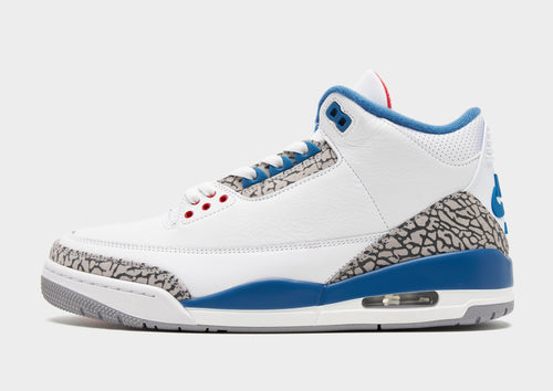 รองเท้าผู้ชาย Air 3 "True Blue"