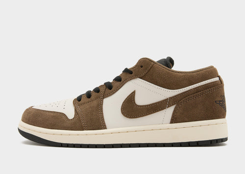 รองเท้าผู้ชาย Air 1 Low