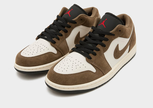 รองเท้าผู้ชาย Air 1 Low