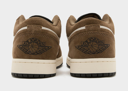 รองเท้าผู้ชาย Air 1 Low