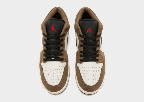 รองเท้าผู้ชาย Air 1 Low