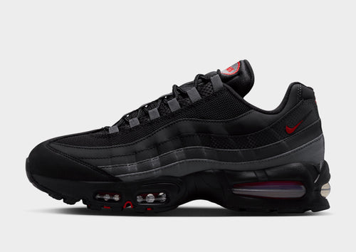 รองเท้าผู้ชาย Air Max 95 Big Bubble