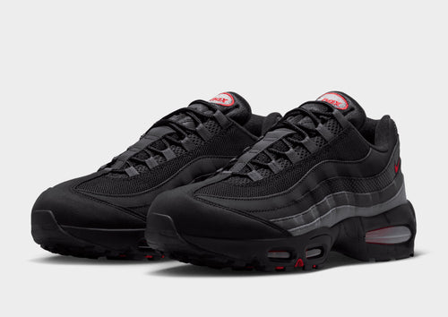 รองเท้าผู้ชาย Air Max 95 Big Bubble