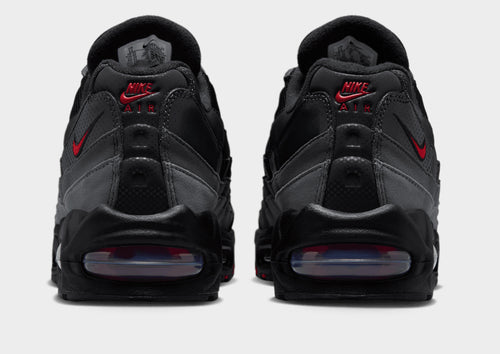 รองเท้าผู้ชาย Air Max 95 Big Bubble