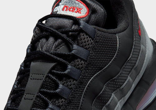 รองเท้าผู้ชาย Air Max 95 Big Bubble