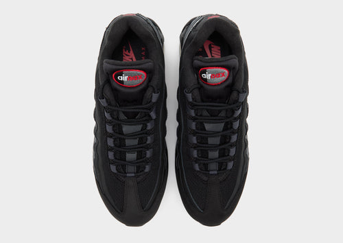 รองเท้าผู้ชาย Air Max 95 Big Bubble