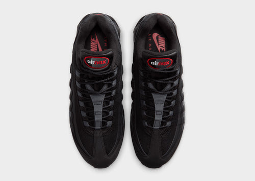 รองเท้าผู้ชาย Air Max 95 Big Bubble