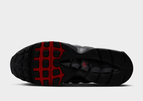 รองเท้าผู้ชาย Air Max 95 Big Bubble