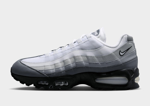 รองเท้าผู้ชาย Air Max 95 Big Bubble