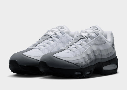 รองเท้าผู้ชาย Air Max 95 Big Bubble