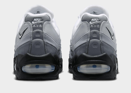 รองเท้าผู้ชาย Air Max 95 Big Bubble