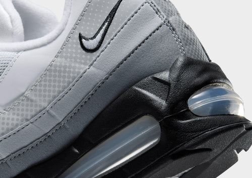 รองเท้าผู้ชาย Air Max 95 Big Bubble