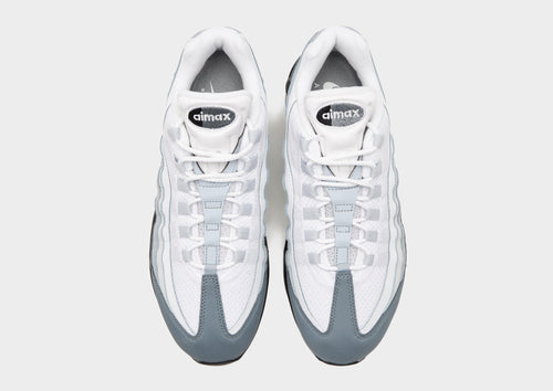 รองเท้าผู้ชาย Air Max 95 Big Bubble