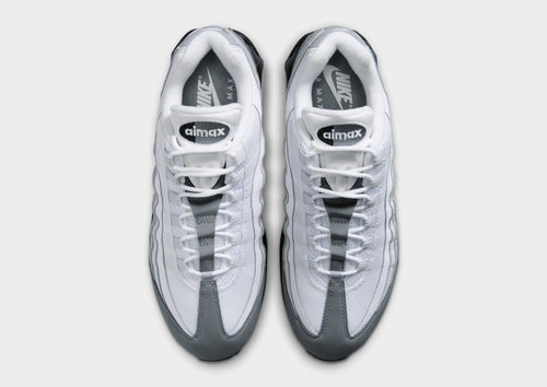 รองเท้าผู้ชาย Air Max 95 Big Bubble