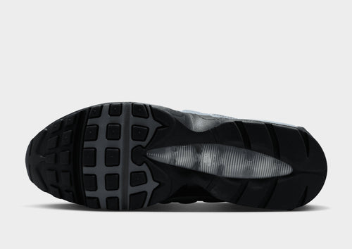 รองเท้าผู้ชาย Air Max 95 Big Bubble