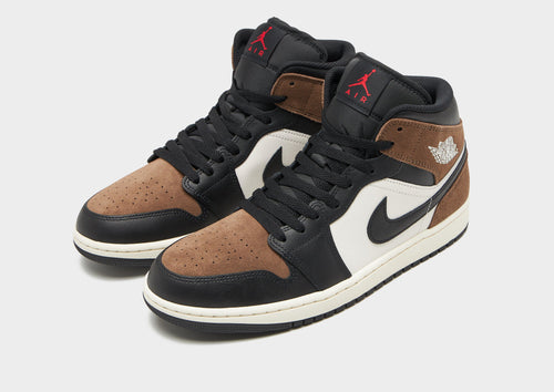 รองเท้าผู้ชาย Air 1 Mid