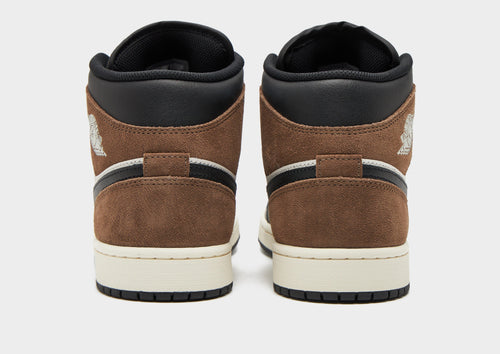 รองเท้าผู้ชาย Air 1 Mid