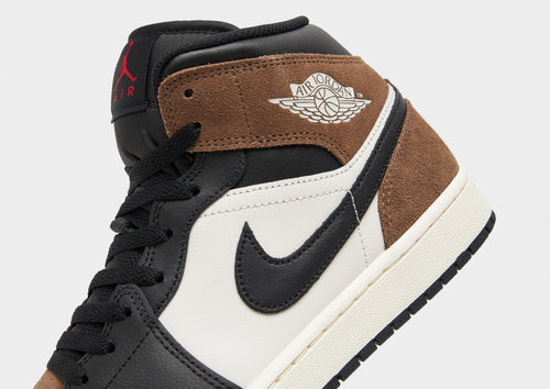รองเท้าผู้ชาย Air 1 Mid
