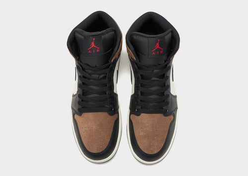 รองเท้าผู้ชาย Air 1 Mid