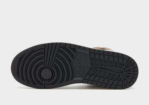 รองเท้าผู้ชาย Air 1 Mid