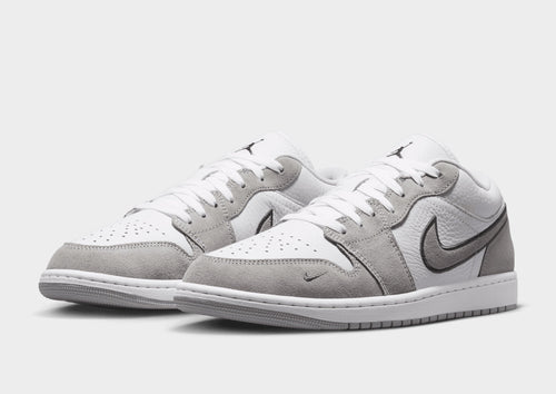รองเท้าผู้ชาย Air 1 Low