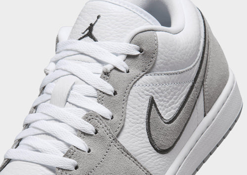 รองเท้าผู้ชาย Air 1 Low