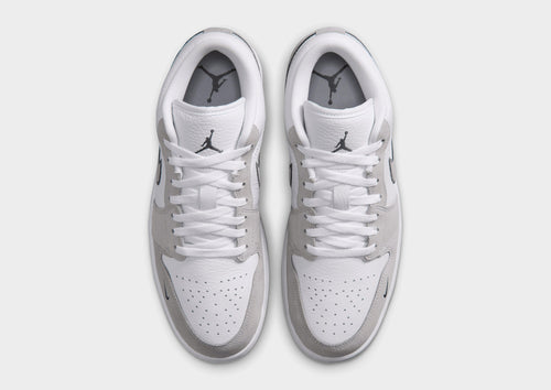 รองเท้าผู้ชาย Air 1 Low