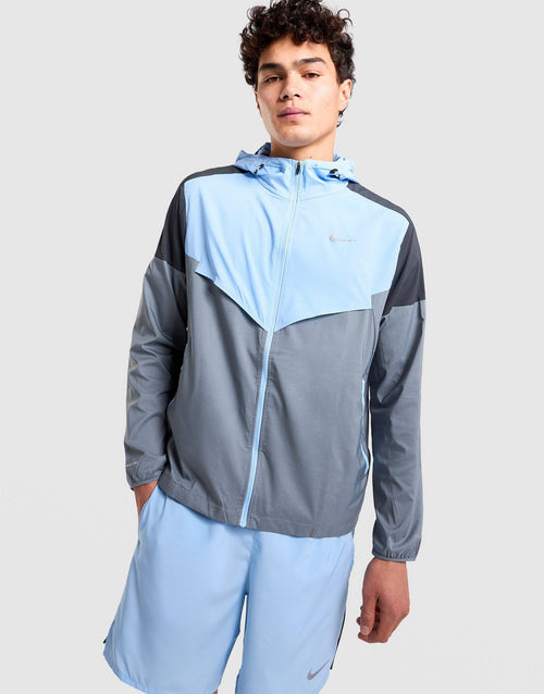 เสื้อแขนยาวผู้ชาย Impossibly Light Windrunner