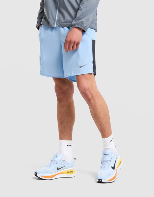 กางเกงขาสั้นผู้ชาย Nike Dri-FIT Challenger