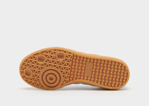 x Care Bares รองเท้าเด็กเล็ก Samba OG Comfort Closure Elastic Lace