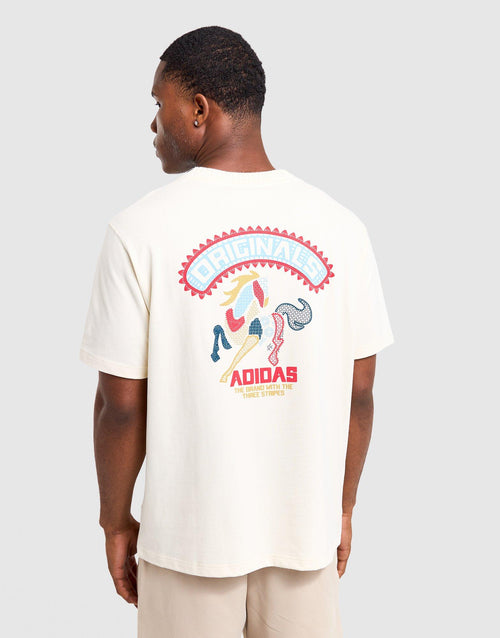 เสื้อยืด LNY (Unisex)