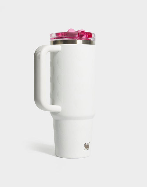 แก้วเก็บอุณหภูมิ Quencher ProTour Flip Straw (30 OZ)