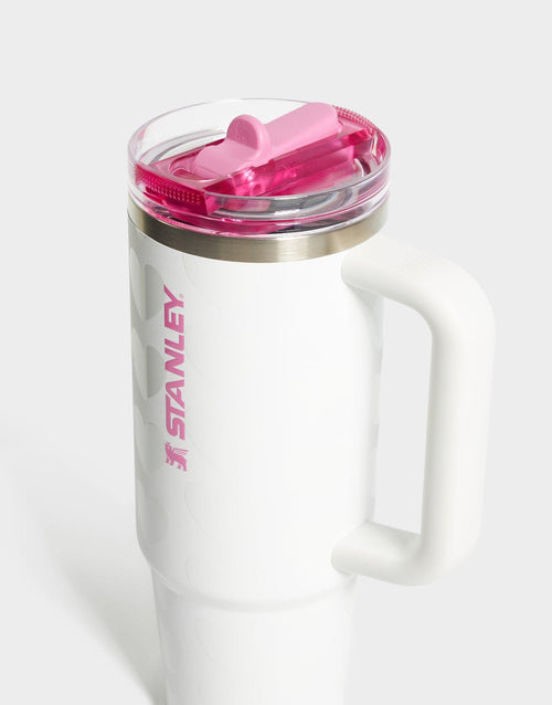 แก้วเก็บอุณหภูมิ Quencher ProTour Flip Straw (30 OZ)