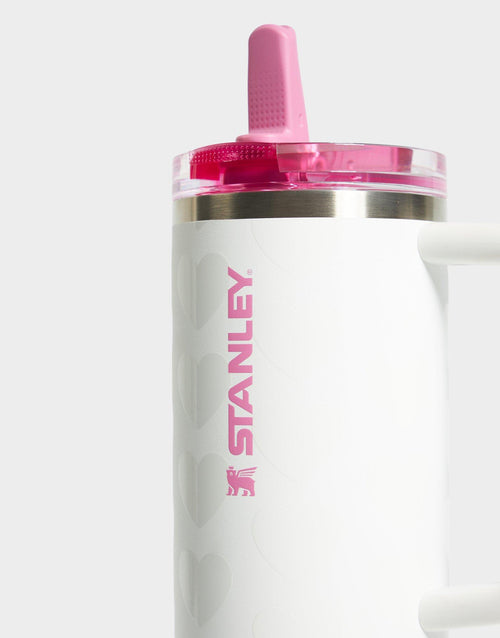 แก้วเก็บอุณหภูมิ Quencher ProTour Flip Straw (30 OZ)