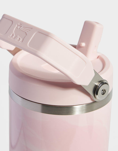 แก้วเก็บอุณหภูมิ The IceFlow Flip Straw 2.0 (30 OZ)