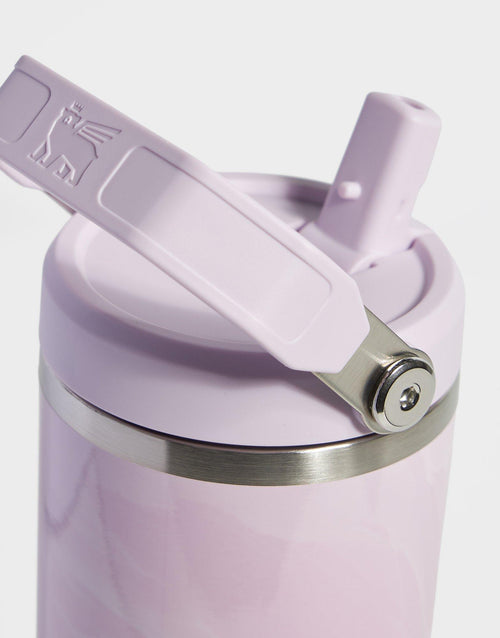 แก้วเก็บอุณหภูมิ The IceFlow Flip Straw 2.0 (30 OZ)