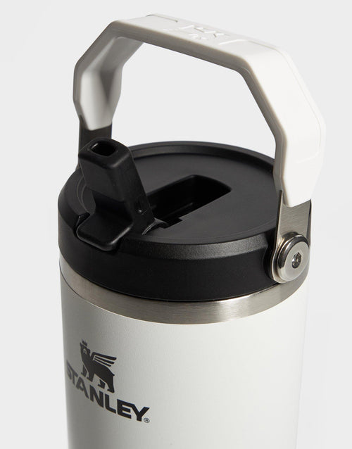 แก้วเก็บอุณหภูมิ The IceFlow Flip Straw 2.0 (30 OZ)