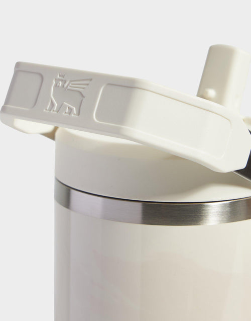 แก้วเก็บอุณหภูมิ The IceFlow Flip Straw 2.0 (30 OZ)