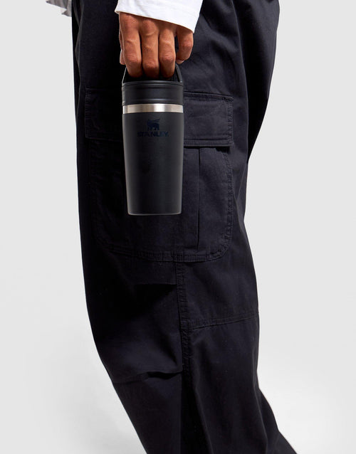 แก้วเก็บอุณหภูมิ Café-To-Go Travel (12 OZ)