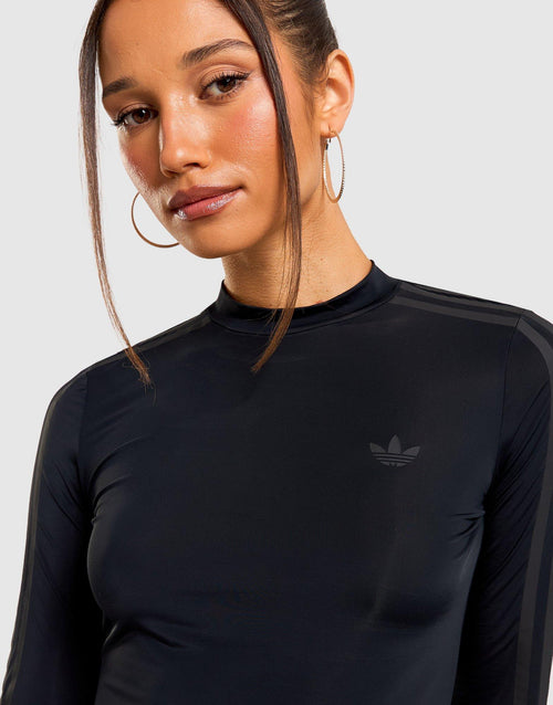 Originals by JENNIE เสื้อแขนยาวผู้หญิง Adiluna Season 2 Sheer
