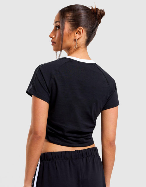 Originals by JENNIE เสื้อยืดผู้หญิง Adiluna Season 2 Layered