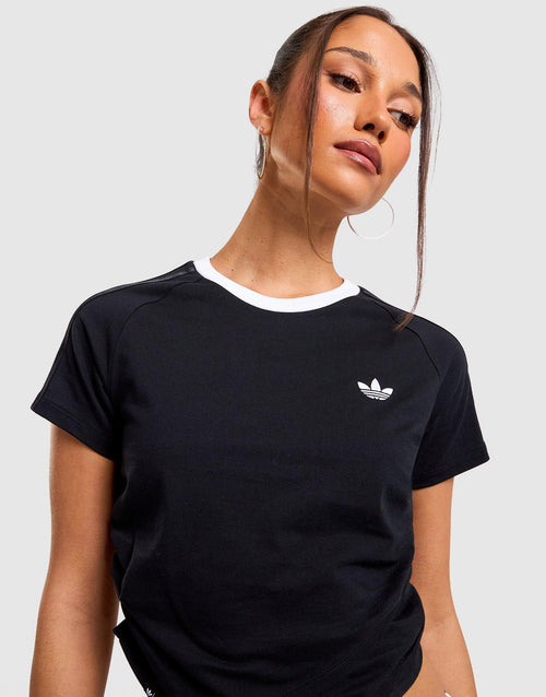 Originals by JENNIE เสื้อยืดผู้หญิง Adiluna Season 2 Layered