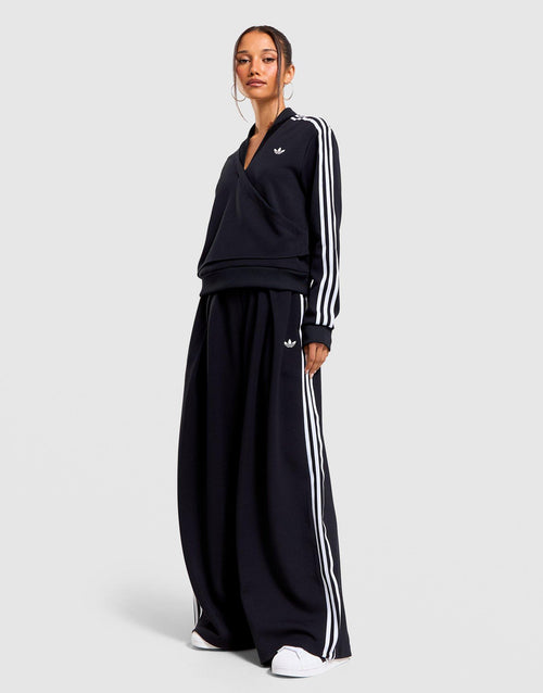 Originals by JENNIE กางเกงขายาวผู้หญิง Adiluna Season 2 Pleated