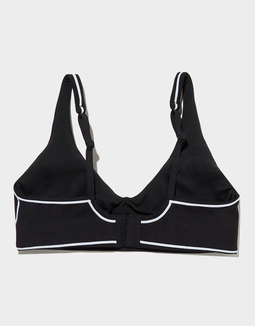 สปอร์ตบราผู้หญิง PureLuxe Longline
